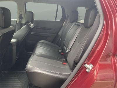2016 GMC Terrain Denali