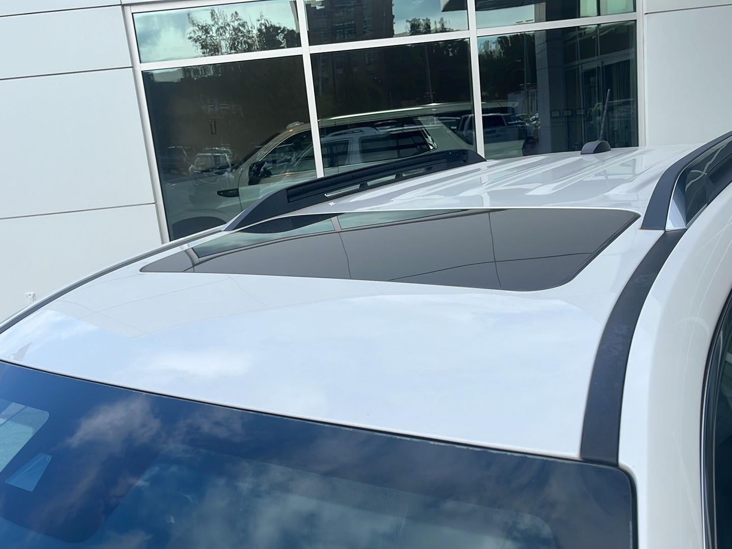 2016 GMC Terrain Denali