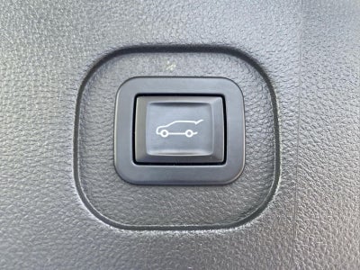2016 GMC Terrain Denali