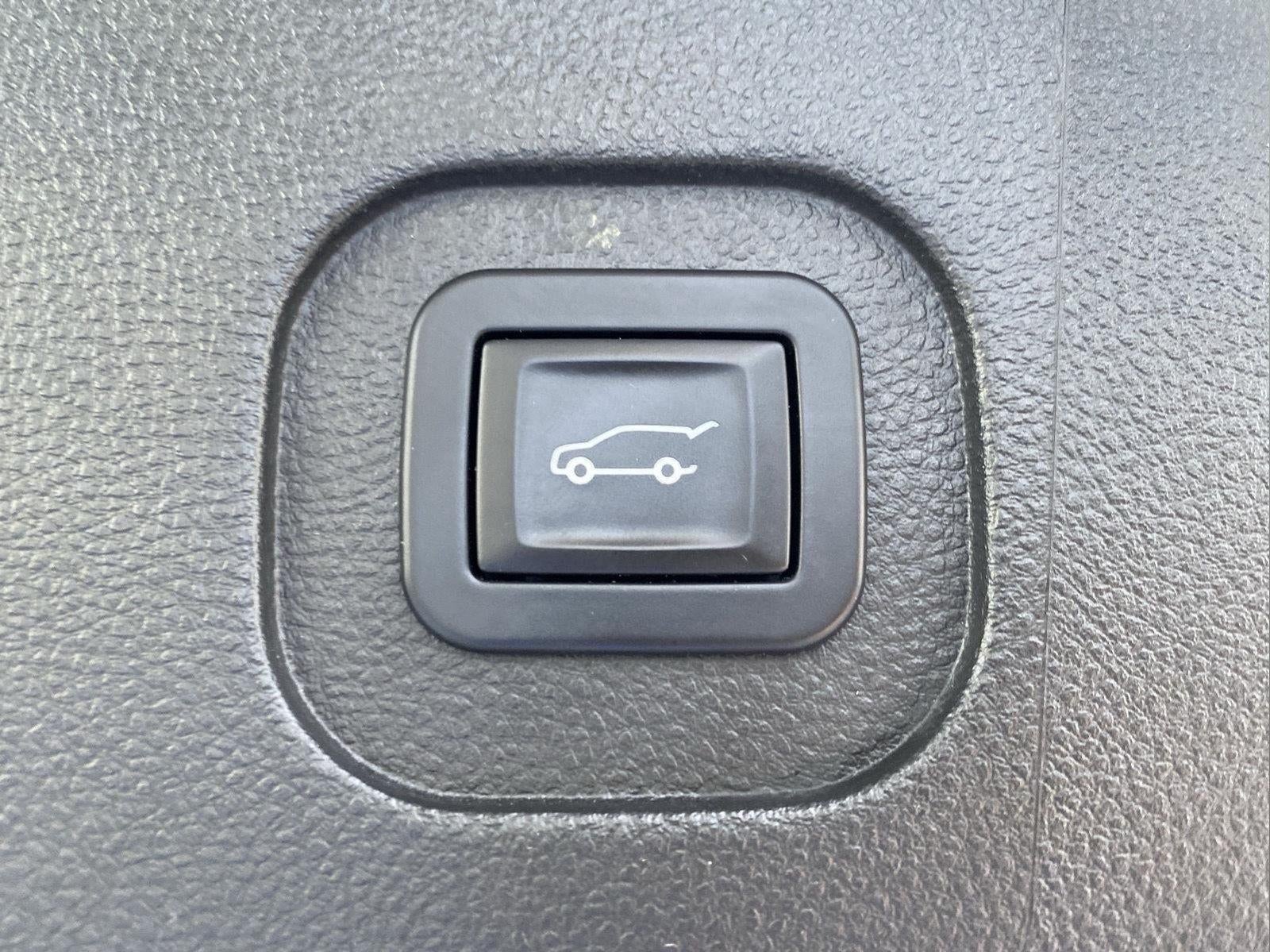 2016 GMC Terrain Denali