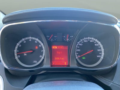 2016 GMC Terrain Denali