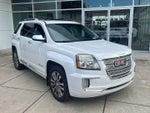 2016 GMC Terrain Denali