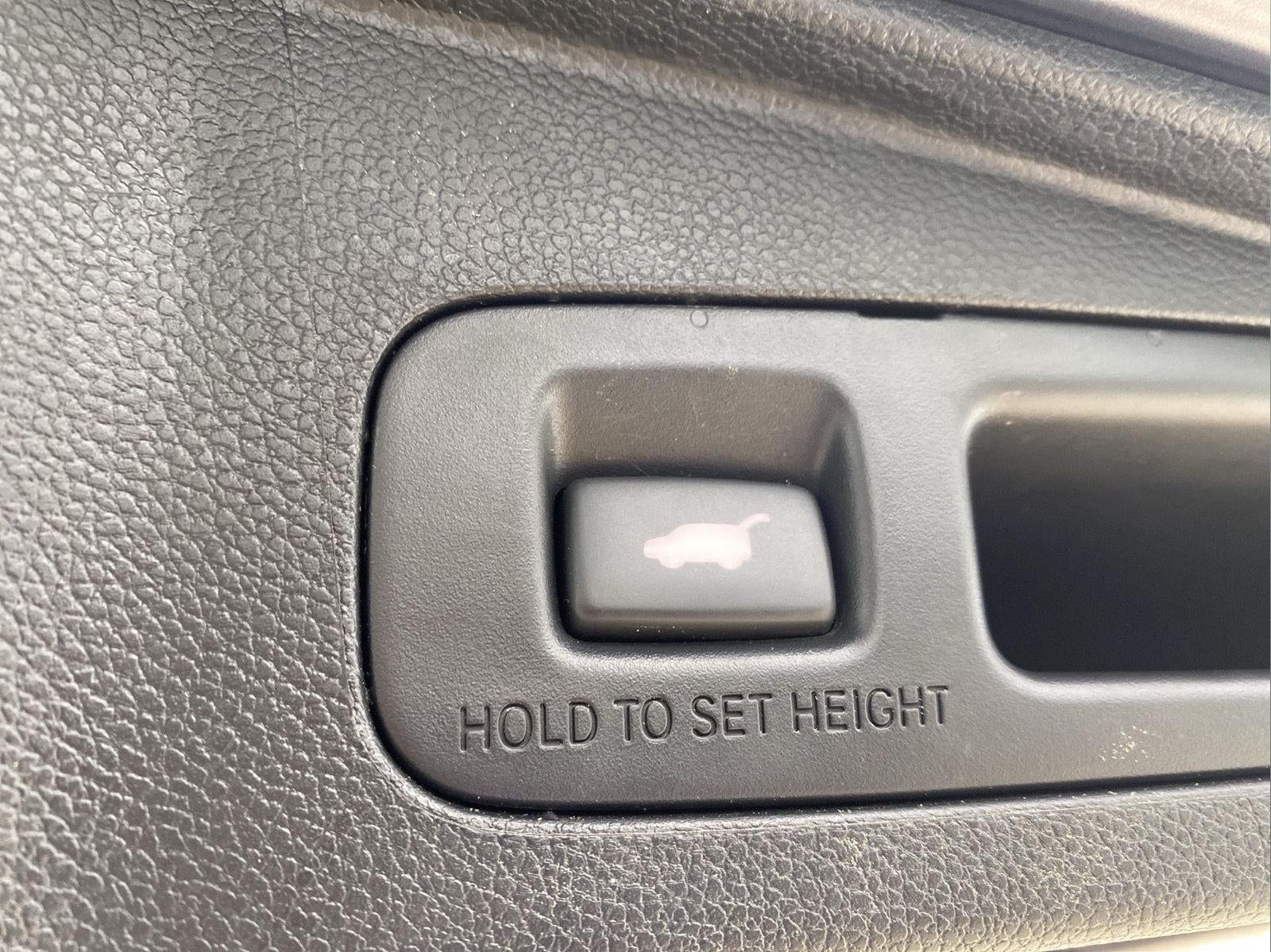2020 Honda CR-V AWD EX-L