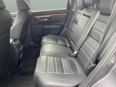 2020 Honda CR-V AWD EX-L