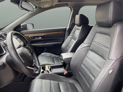 2020 Honda CR-V AWD EX-L