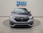 2020 Honda CR-V AWD EX-L