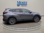 2020 Honda CR-V AWD EX-L