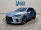 2024 Lexus RX 350 F SPORT Handling