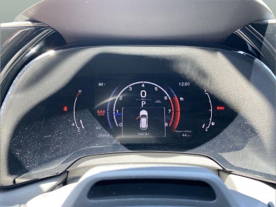 2024 Lexus RX 350 F SPORT Handling