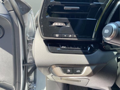 2024 Lexus RX 350 F SPORT Handling