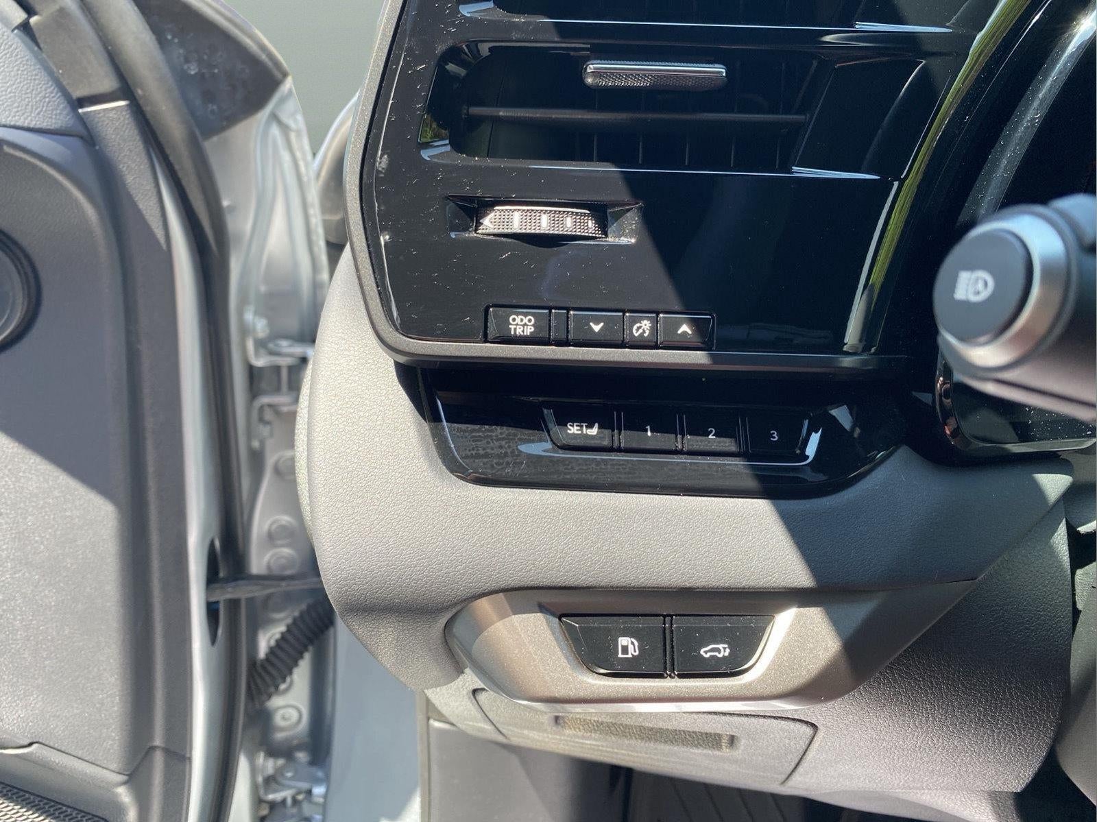 2024 Lexus RX 350 F SPORT Handling