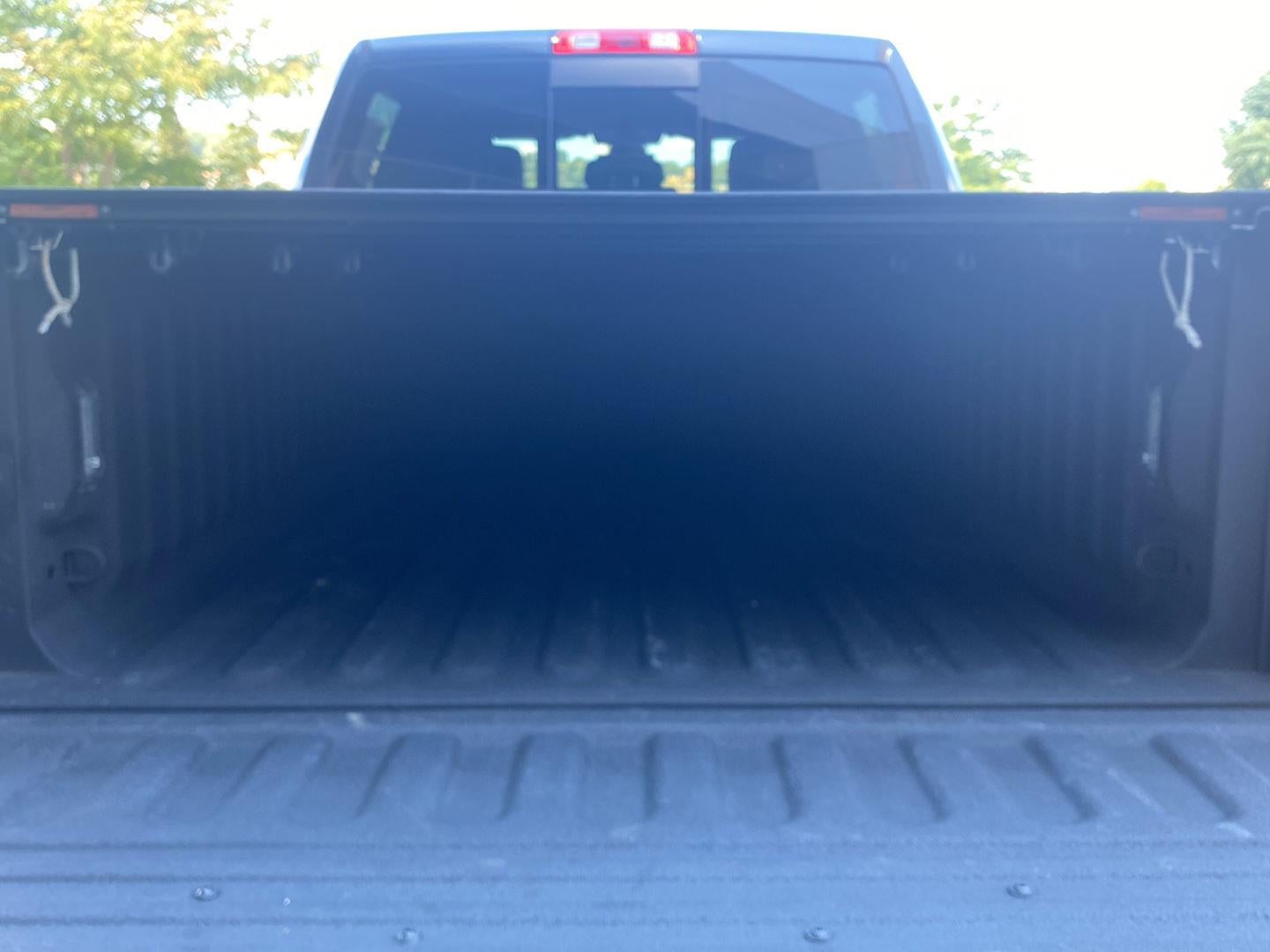 2020 RAM 2500 Power Wagon