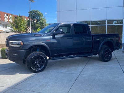 2020 RAM 2500 Power Wagon