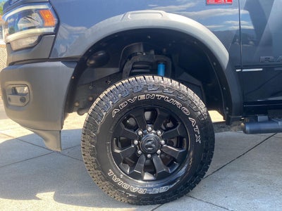 2020 RAM 2500 Power Wagon