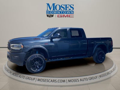 2020 RAM 2500 Power Wagon