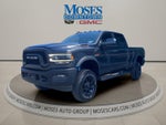 2020 RAM 2500 Power Wagon