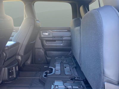 2020 RAM 2500 Power Wagon