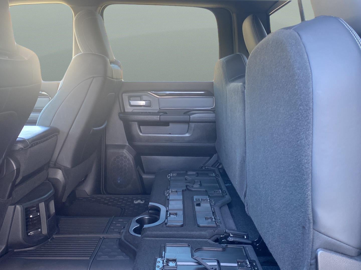 2020 RAM 2500 Power Wagon