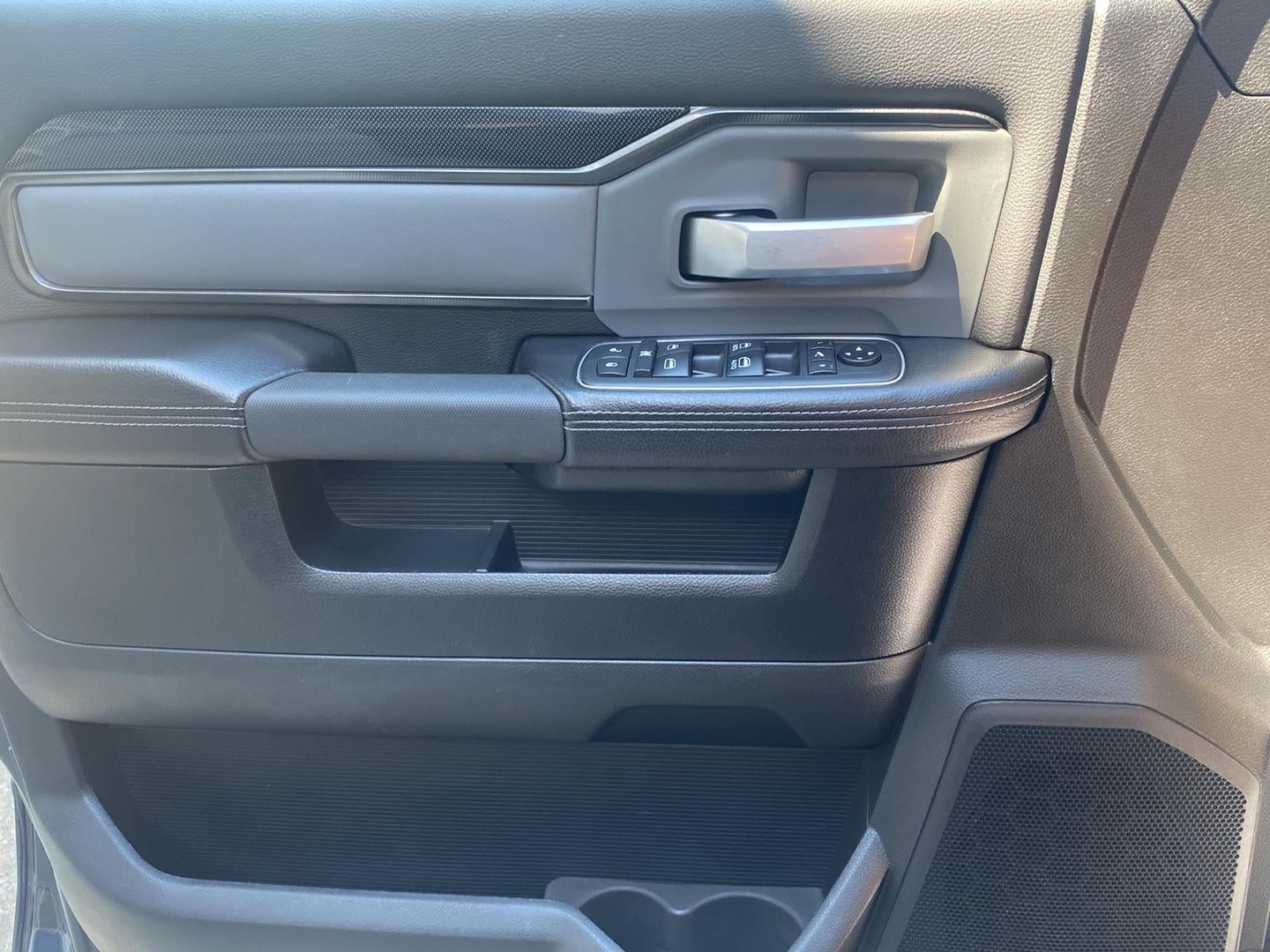 2020 RAM 2500 Power Wagon
