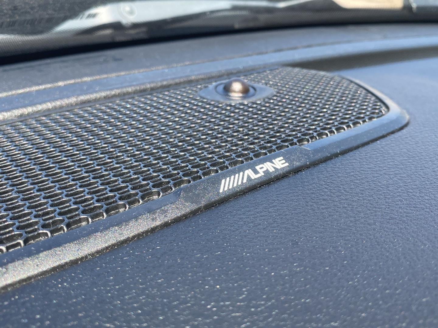 2020 RAM 2500 Power Wagon