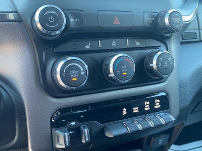 2020 RAM 2500 Power Wagon