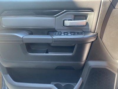 2020 RAM 2500 Power Wagon