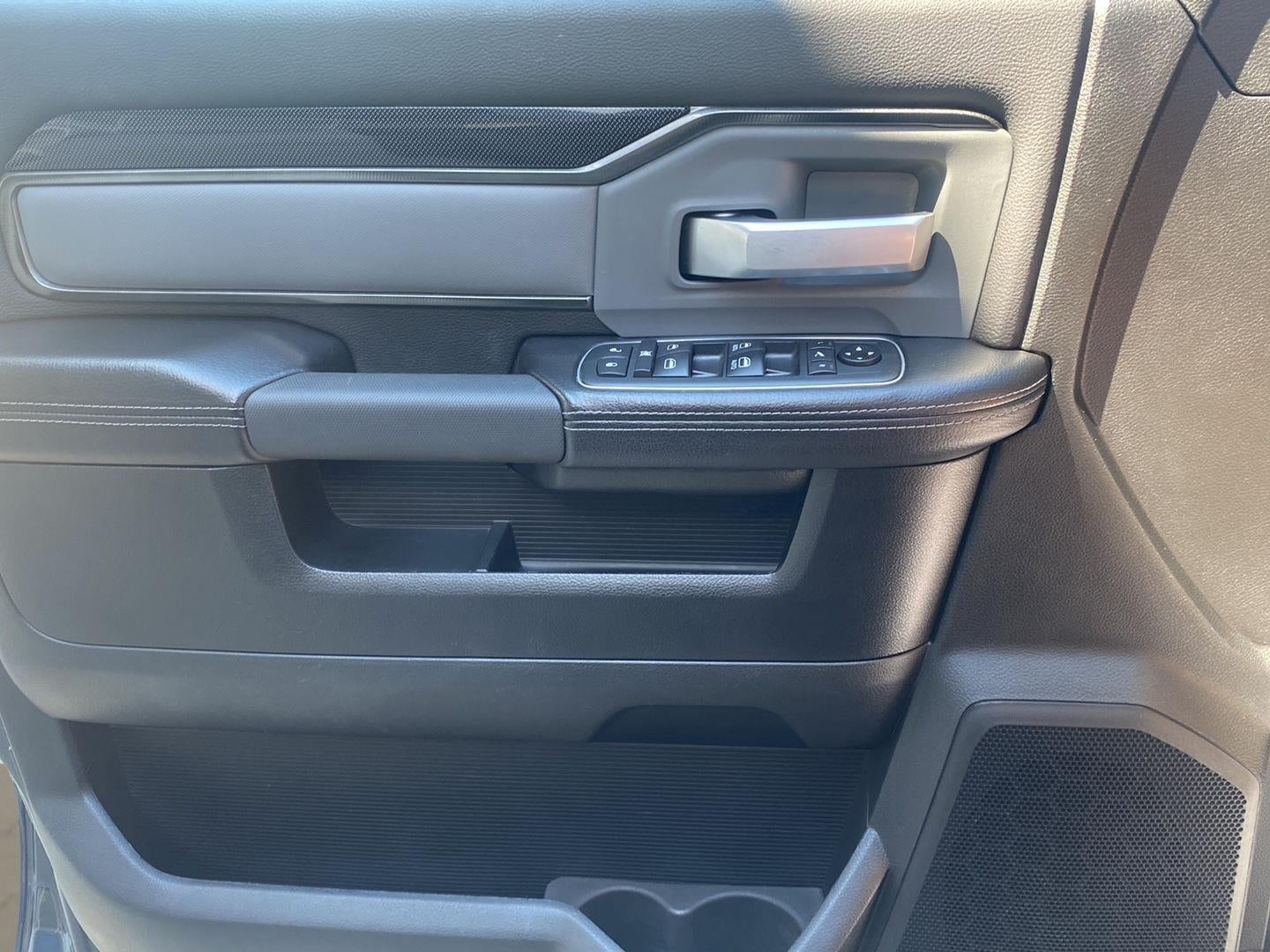 2020 RAM 2500 Power Wagon