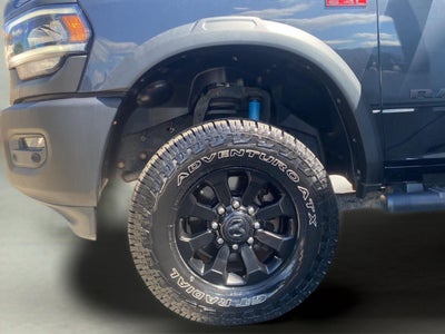 2020 RAM 2500 Power Wagon