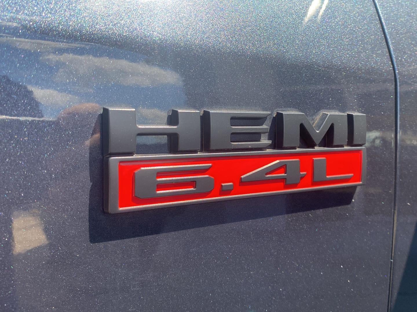 2020 RAM 2500 Power Wagon