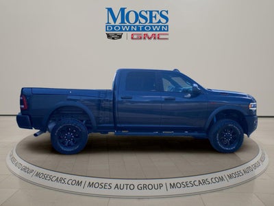 2020 RAM 2500 Power Wagon