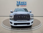 2024 RAM 2500 Laramie Crew Cab 4x4 6'4" Box