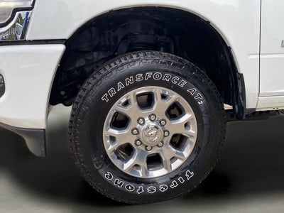2024 RAM 2500 Laramie Crew Cab 4x4 6'4" Box