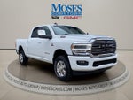 2024 RAM 2500 Laramie Crew Cab 4x4 6'4" Box