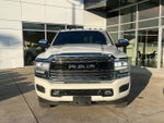 2019 RAM 2500 Limited Crew Cab 4x4 6'4" Box