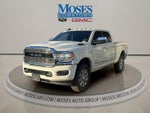 2019 RAM 2500 Limited Crew Cab 4x4 6'4" Box