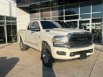 2019 RAM 2500 Limited Crew Cab 4x4 6'4" Box