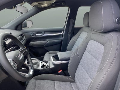 2027 GMC Terrain AWD Elevation