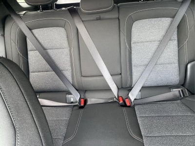 2027 GMC Terrain AWD Elevation