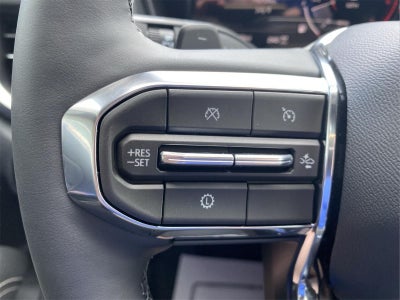 2027 GMC Terrain AWD Elevation