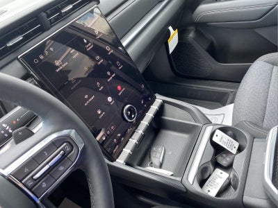 2027 GMC Terrain AWD Elevation