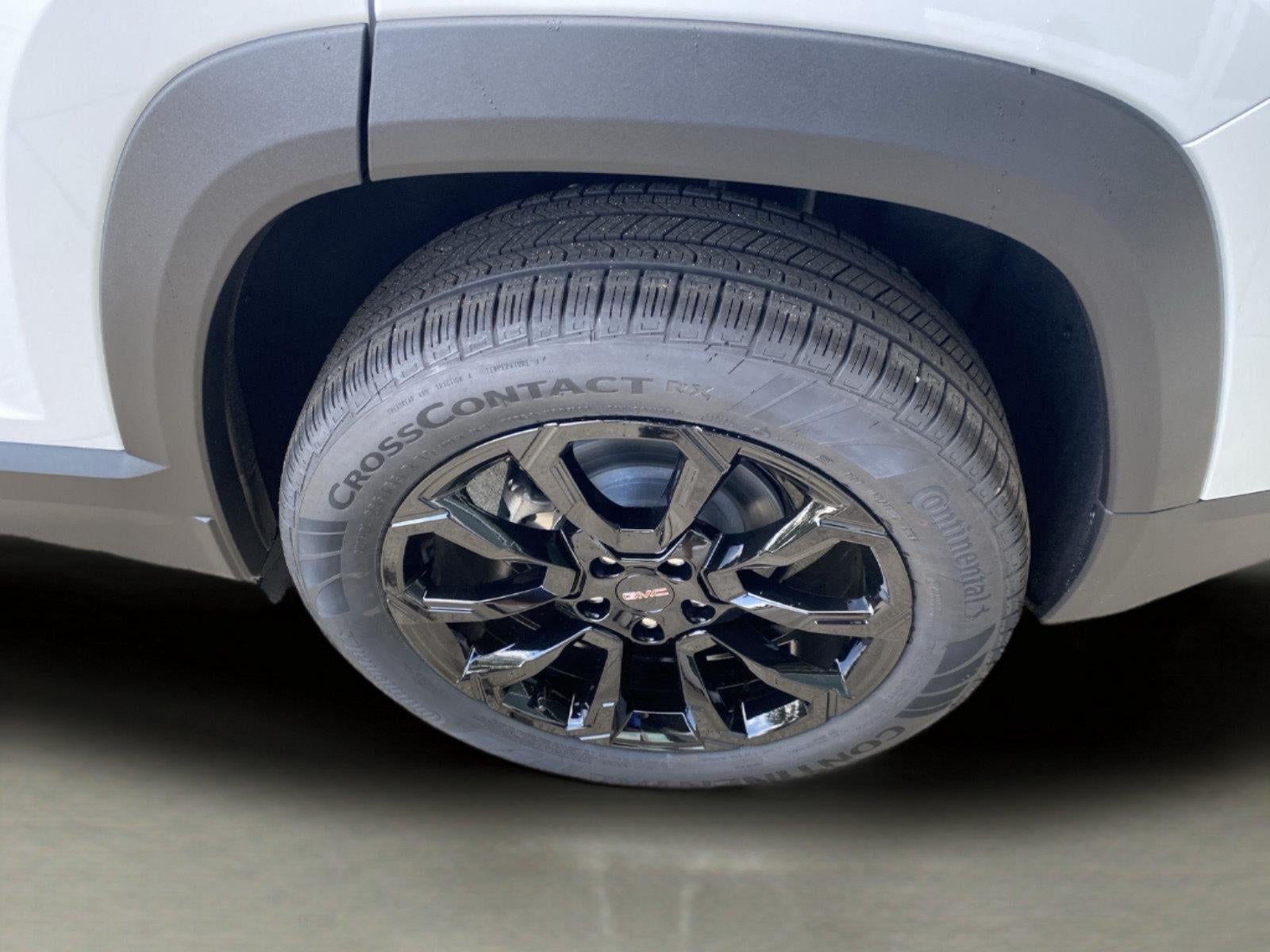 2027 GMC Terrain AWD Elevation