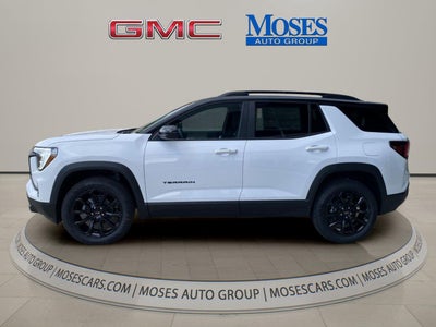 2027 GMC Terrain AWD Elevation