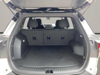 2027 GMC Terrain AWD Elevation