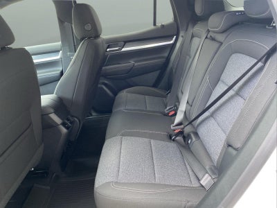 2027 GMC Terrain AWD Elevation