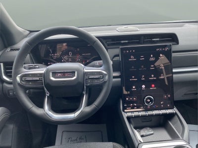 2027 GMC Terrain AWD Elevation