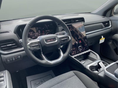 2027 GMC Terrain AWD Elevation