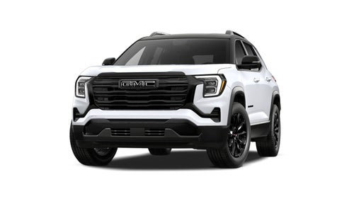 2027 GMC Terrain AWD Elevation