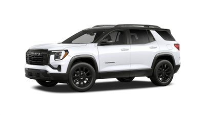 2027 GMC Terrain AWD Elevation