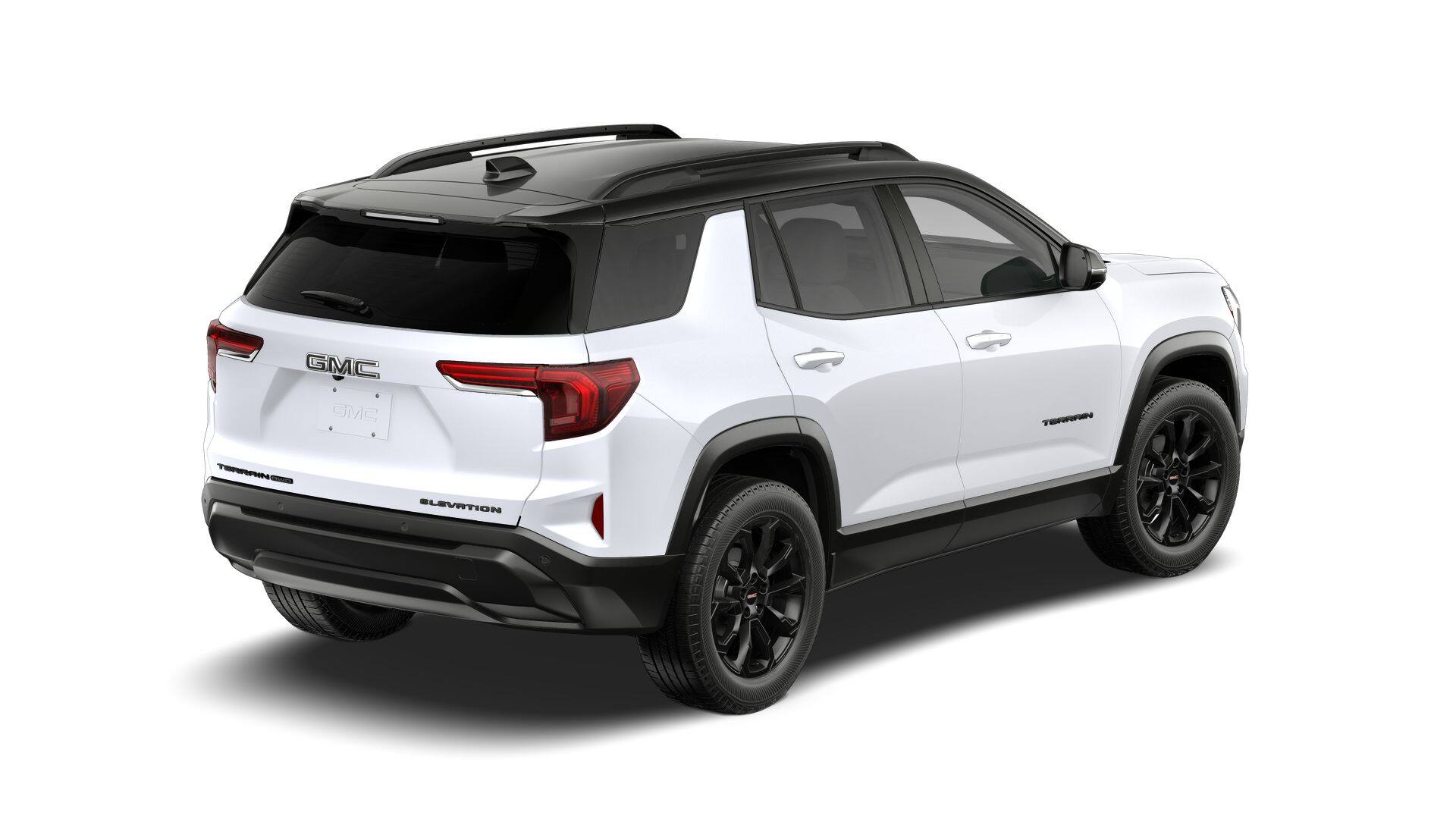 2027 GMC Terrain AWD Elevation