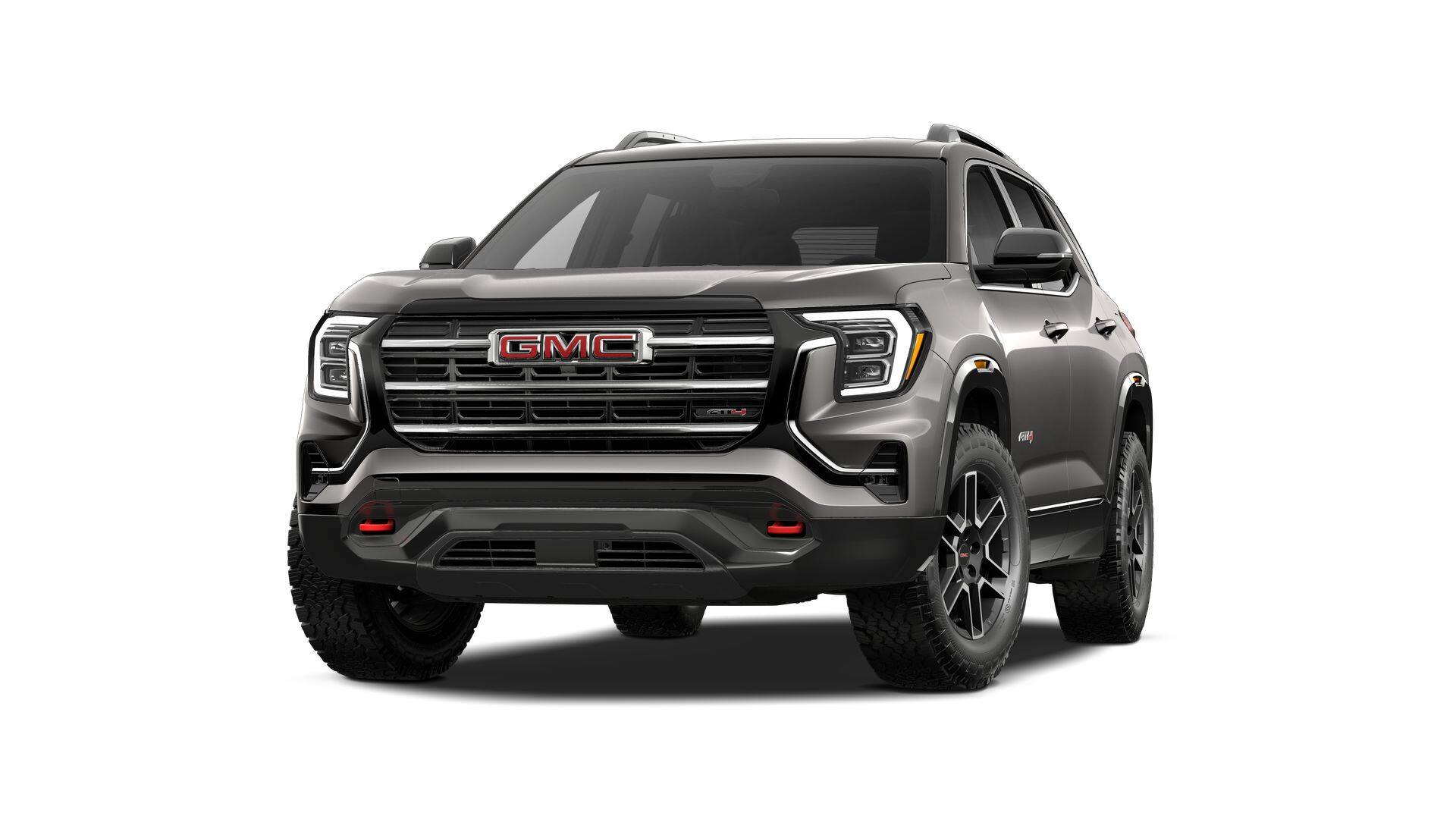 2027 GMC Terrain AWD AT4